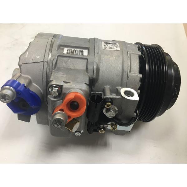 A0012309011 A0022304711 Automobile Spare Parts Air Conditioner Compressor for Benz