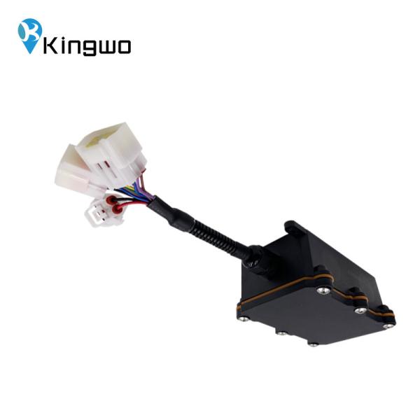 AGPS LBS Tracking Device WIFI 2G 3G 4G Remote Setting Gps Location Tracker