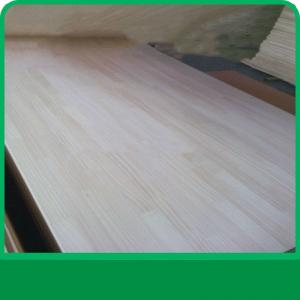 Cheap UV Coating 600mm 900mm Pine Wood Finger Joint Board Grade AA/AB for sale