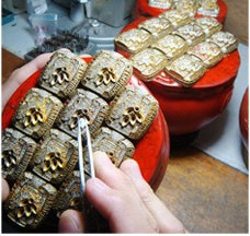 Shenzhen Arts&Crafts Jewelry Co., Ltd