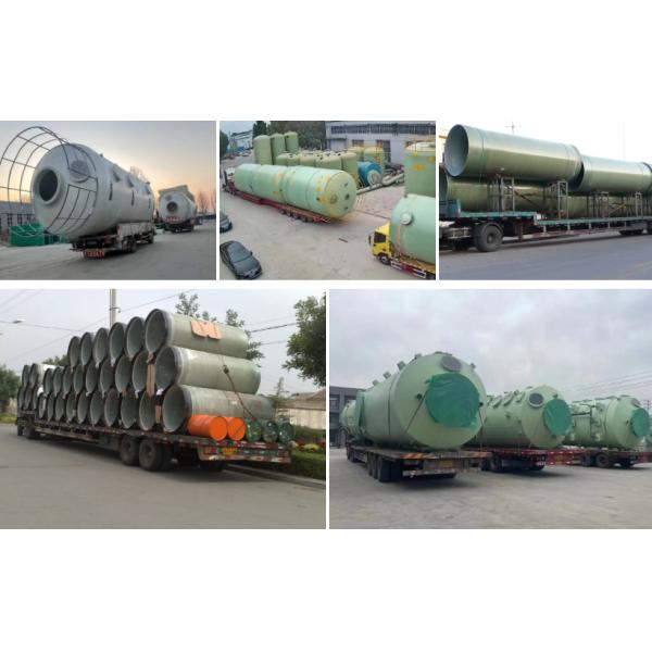 600 Ton Frp Square Cross Flow Industrial Cooling Tower single air inlet water cooling tower with filling Low noise