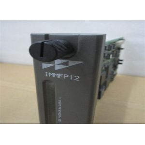 ABB IMMFP12 MULTI-FUNCTION PROCESSOR MODULE POWERFUL CONTROLLER
