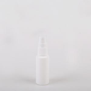 Cheap PE Pharmaceutical Nasal Spray Pump Customized Medical Fine Mist Spray Pump for sale