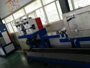 Cheap 50HZ Recycled Package Strap Band Making Machine PP PET Strap Tape Production Line for sale