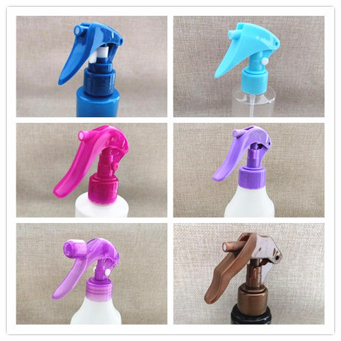 Customized Color Fine Mist Trigger Sprayer