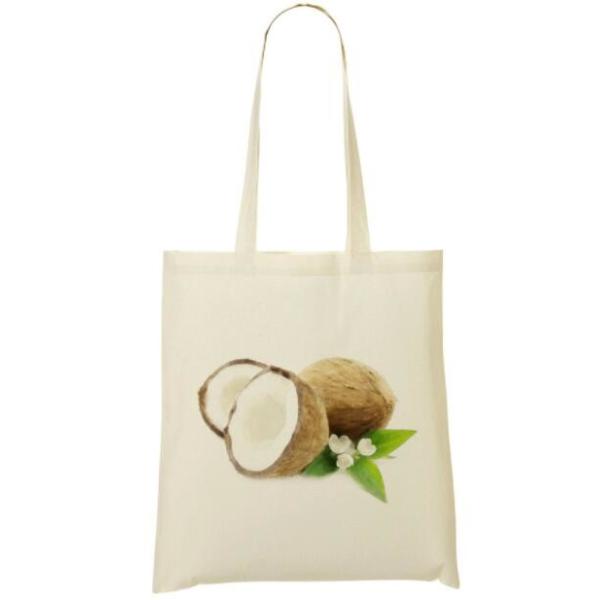 Custom silk screen printed Cotton material handle style blank natural cotton canvas bag without logo bagplastics bagease