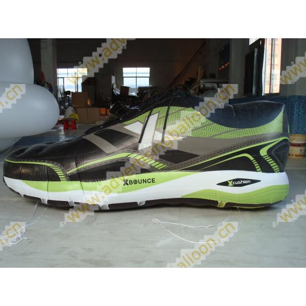 Fireproof Backpack Balloon