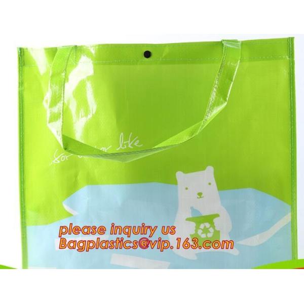 China online laminated shopping pp woven bag,Foldable Shopping Recycle PP Woven Bag,promotional shopping pp woven bag an