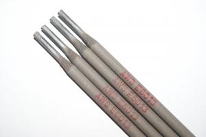 china manufacture low alloy steel/carbon steel welding electrode & rods