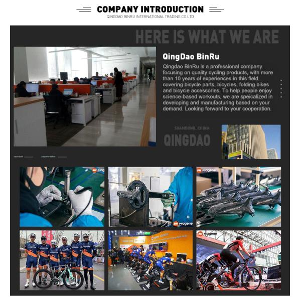 Bicycle Frame OEM Customized Folding Ebike Frame 2900g Gloss Surface Processing Mode