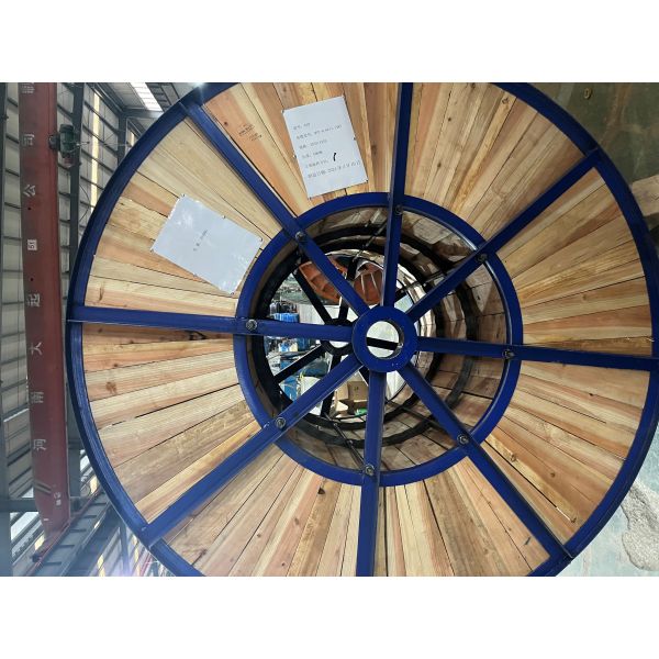 Solid Stranded Copper Electric Wire Cable Low Voltage Earth Wire Cable For Building