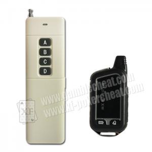 Cheap Magic Remote Wireless Vibrator For Long Distance Transmitter Get Signal Information for sale