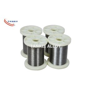 Cheap Cr20ni80 Ni-Cr Nchw-1 Electric Resistance Wire/Nickel Alloy Sheet Nickel-chromium alloy for sale