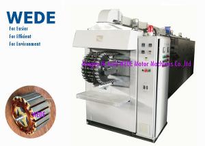 Cheap Automatic Rotor Varnish Impregnation Machine for sale