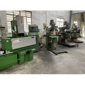 Jieyang City Xindaman Hardware Electric Appliances Co., Ltd.