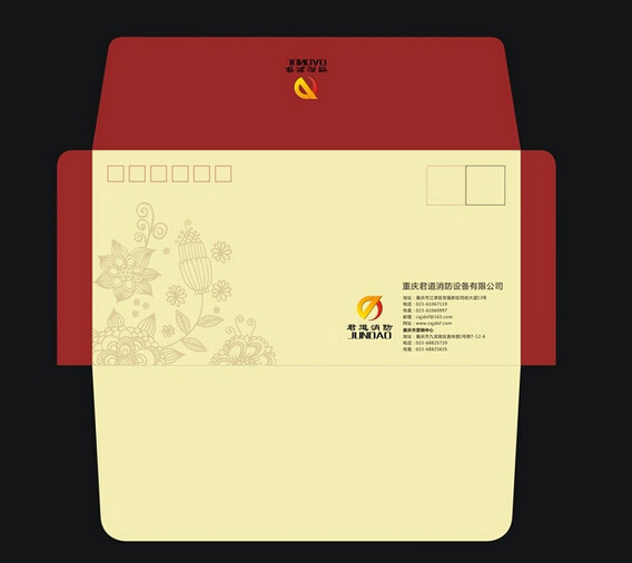 envelopes printing with custom logo mini envelope printing, wholesale envelope supplier