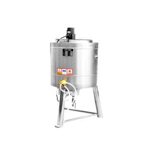 Cheap Milk For Sale South Africa Electric Heating Pasteurization Tank Mini Fruit Juice Pasteurizer for sale