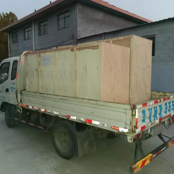 Fully Automatic Easy Operation Cashew Nut Shelling Machine With High Capacity