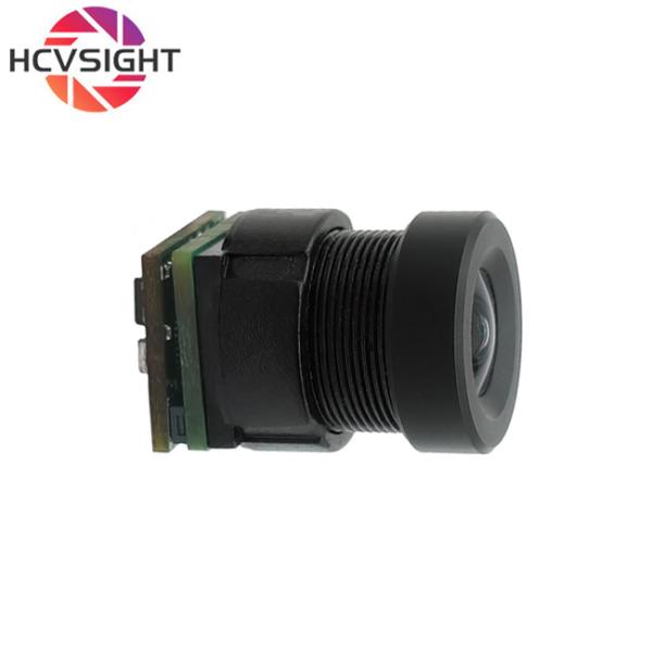 4MP High Definition USB Camera Module Machine Vision Surveillance Camera Chip