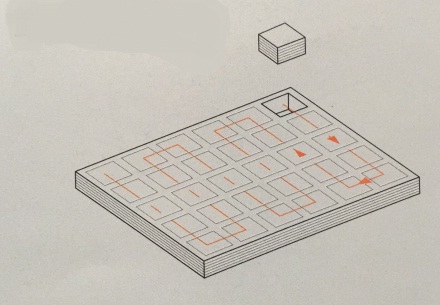 Hydraulic Label Removing Machine / Auto Bagging Machine Computer Touch Screen Control