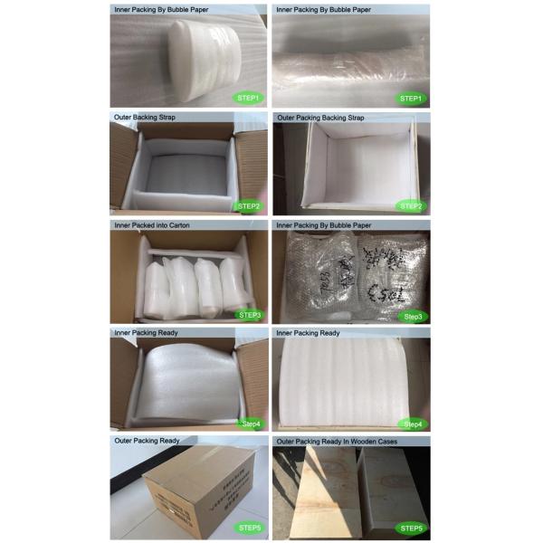 Abrasive Resistance Metal Stamping Parts