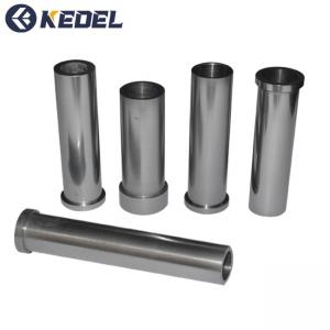 Cheap Oil Field Tungsten Carbide Sleeves Shaft Sleeve Bearing For Oil Pump for sale