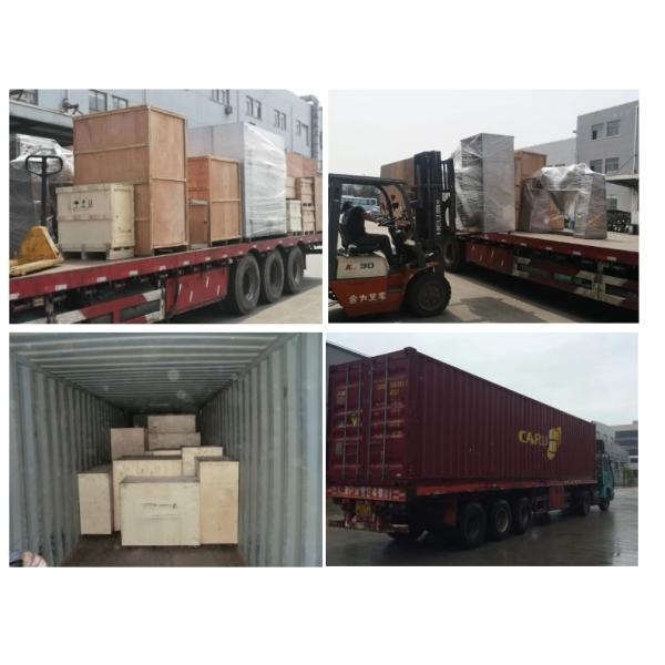 Pharmaceutical Double Rotary Automatic Tablet Compression Machine GMP High Speed