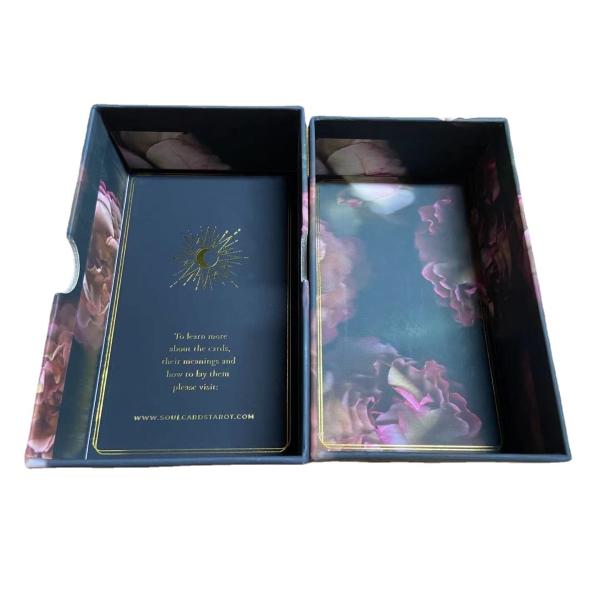 Collapsible Custom Apparel Boxes , Dustproof Luxury Clothing Packaging Boxes