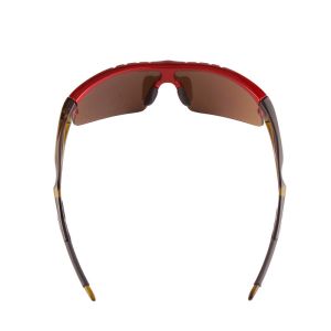 Cheap Fashionable Sport Goggle Glasses , Cycling Sunglasses High Strength Impact Resistance for sale