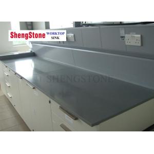 Cheap Epoxy Resin Chemical Resistant Table Top for sale