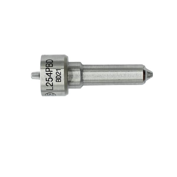 Silver L254PBD Fuel Injector Nozzle For Improved Engine Efficiency Performance