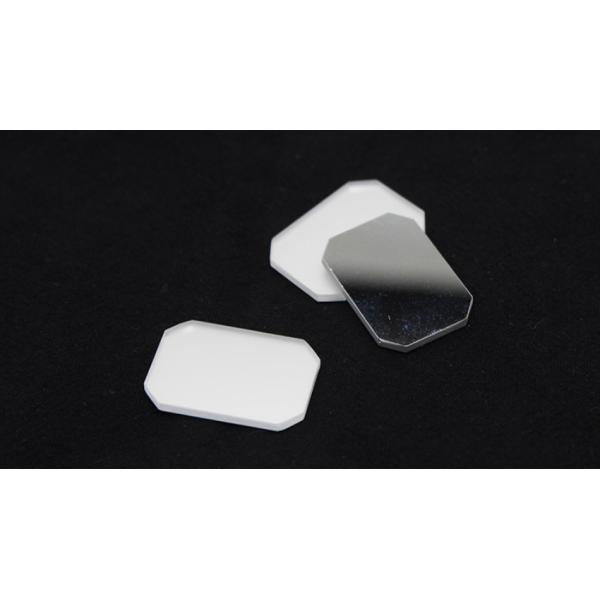 BAK9 BAK7 BAK4 ZF1 ZF11 Optical Quality Glass Flat Mirror