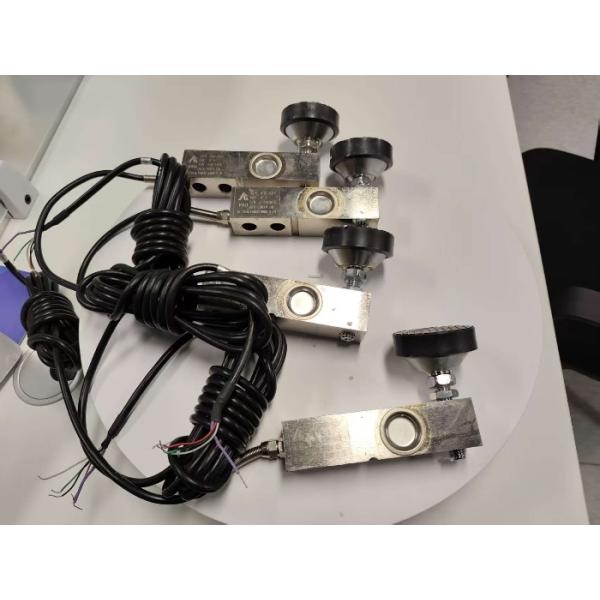 Dealer Price KELI SQB- A 2t Shear Beam Load Cell For Floor Scale Livestock Scale