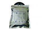 Oxygen Proof Aluminum Foil Packaging Bags Water Proof and Smell Proof, Support