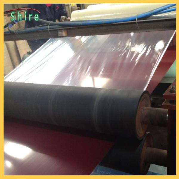Quality Metal Surface Protection Films Pre-Coated Steel Sheet Protective Films wholesale