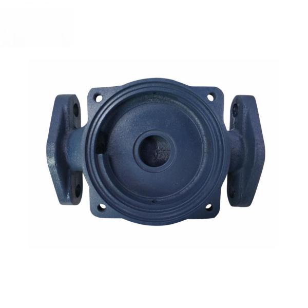 Quality Cast HT200 250 Grey Iron Casting Water Pump Housing Casting Parts wholesale