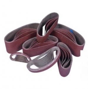 Cheap Floor Sanding Belts/Abrasive Belts/Ceramic Abrasives/Narrow Belt SB100.00 for sale