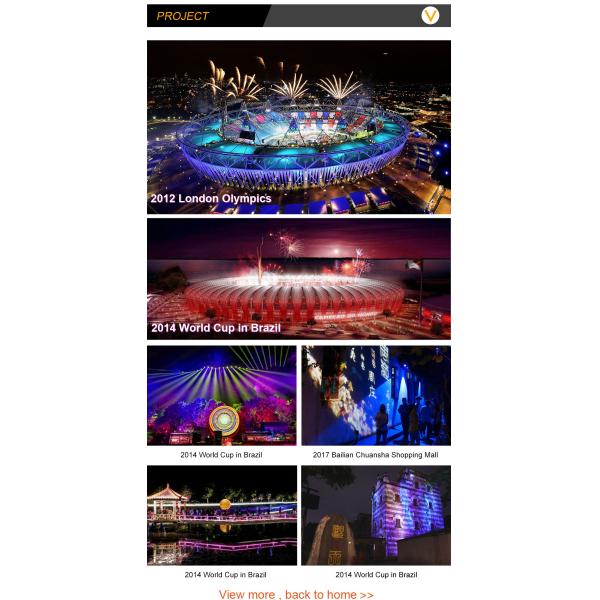 2 Eyes 2x90W RGB 2IN1 LED COB Blinder Light Amber Warm White Professional DJ Party Stage Effect Lighting