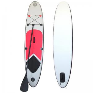 Cheap Stand Up Paddle Board Inflatable SUP Paddle Board Thickened Surfboard SUP Paddle Board for sale