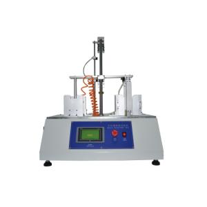 Cheap IEC 60068-2-32 PLC Control Mobile Phone Micro Drop Testing Machine for sale