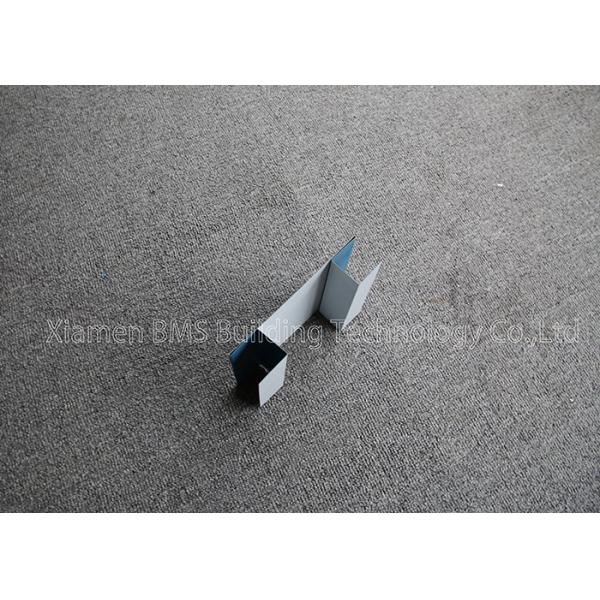 35° Folding Angle Manual Bending Machine For Metal Sheet
