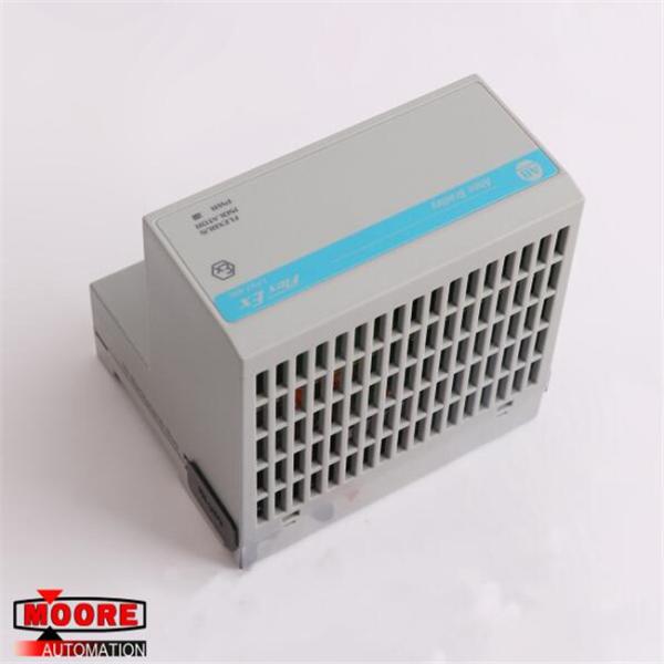 1797-BIC 1797BIC AB AB Flex Bus Isolator Module