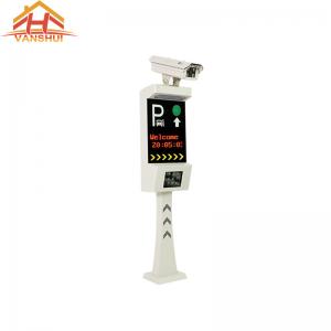 China License Plate Recognition Lpr Camera Software Automatic Number Plate Recognition on sale
