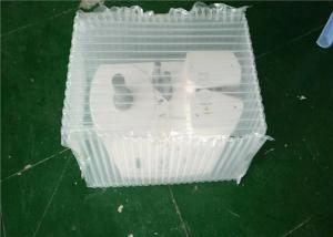 Cheap Air Filled Bags For Packaging , Inflatable Packaging Air Bags Pressure Resistant for sale