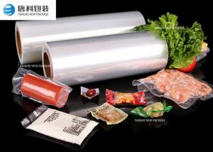 Cheap Food Grade Packaging Thermoforming Film , Coextruded Barrier Film for sale