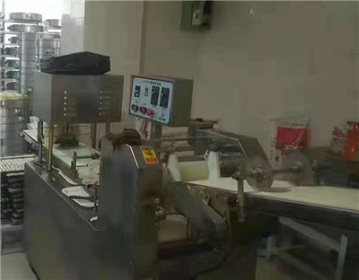 bao bun machine, bao buns with stir fried meat, lotus leaf cake machine