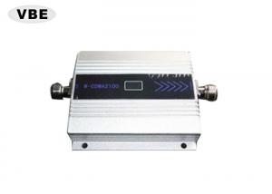 China Mini WCDMA 3G Antenna Signal Booster , Mobile Network Booster Device 20dBm Power on sale