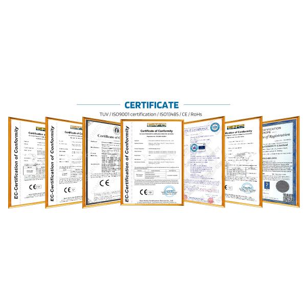 Professional 660nm Laser Hair Regrowth Machine Vertical Hair Growth Device With Microneedle Function