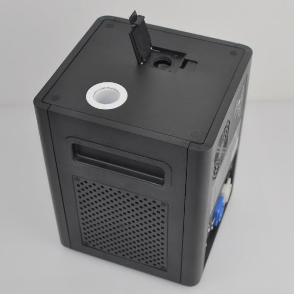 High Quality Remote Control Wedding Cold Pyro Fireworks Machines