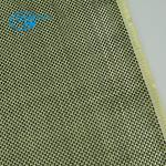 3/4 carbon fiber fabric and 1/4 kevlar aramid fabric hybrid woven pattern